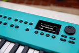 Roland GO:KEYS 3 Keyboard (Turquoise)