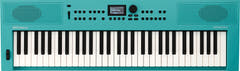 Roland GO:KEYS 3 Tastiere (Turchese)