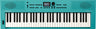 Roland GO:KEYS 3 Tastiere (Turchese)