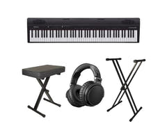 Roland GO:PIANO 88PX Pacchetto Iniziale