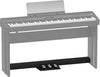 Roland KPD-90-BK Pedale Sustain