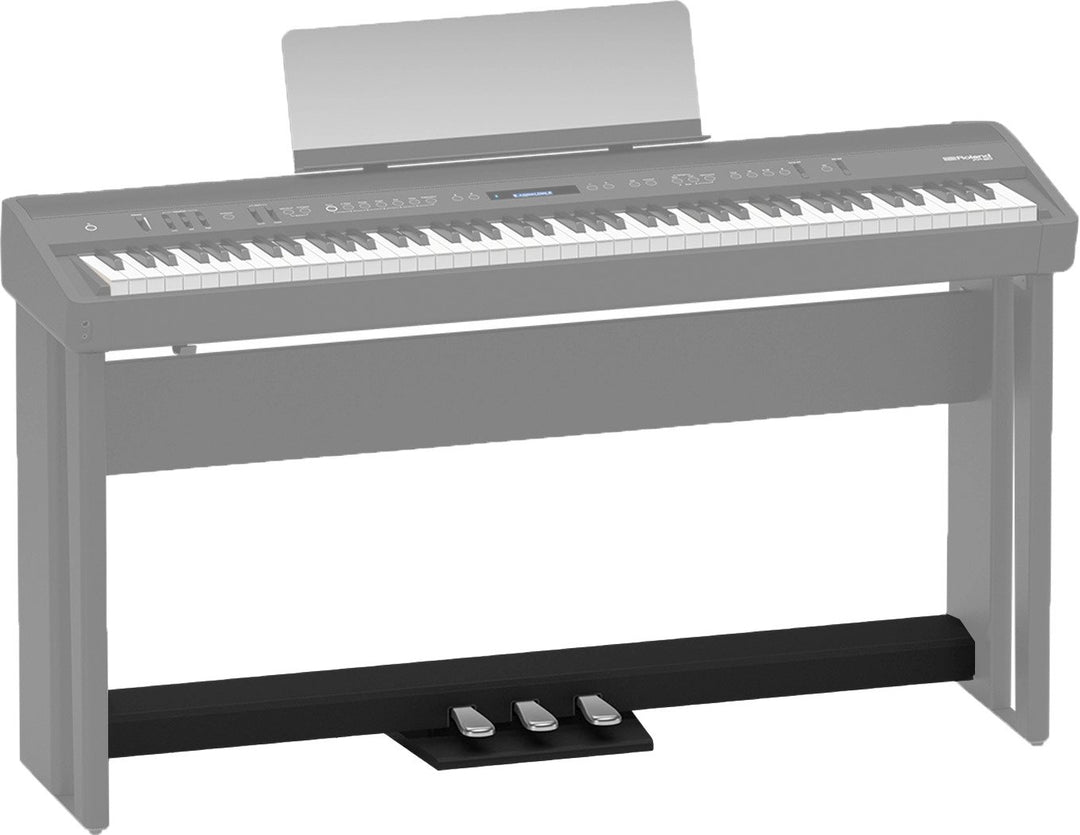 Roland KPD-90-BK Pedale Sustain