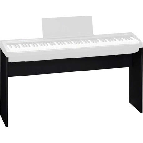 Roland KSC-90-BK Supporto per Pianoforte FP-90 (Nero)