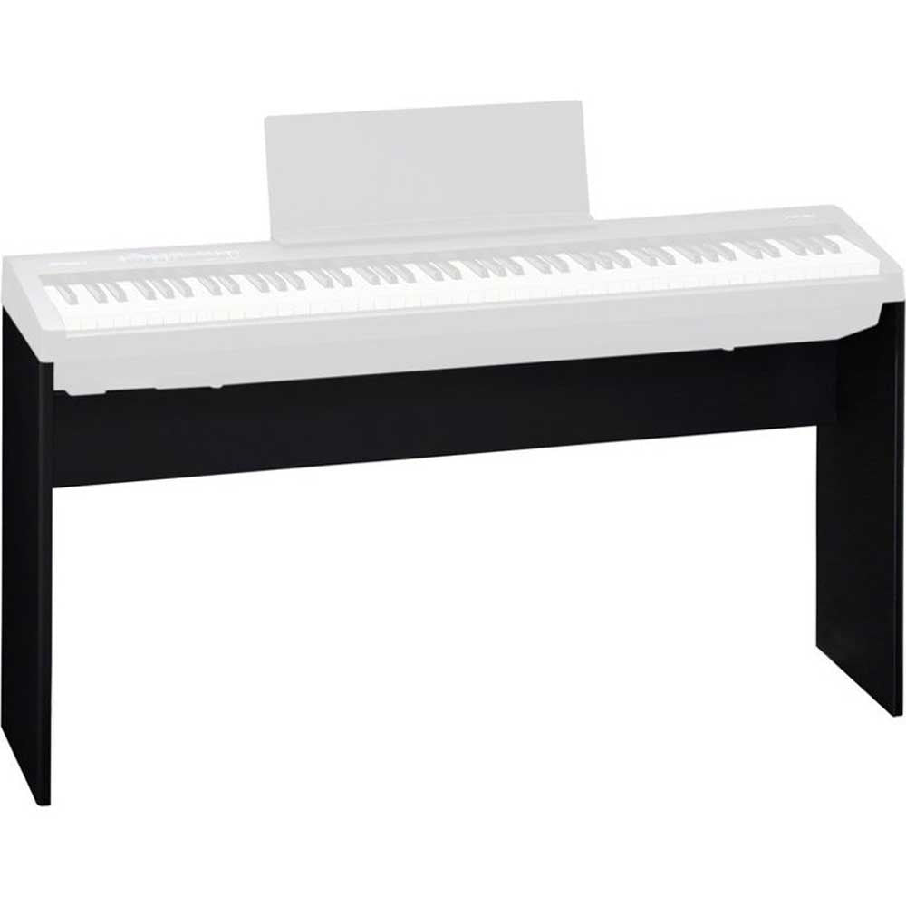 Roland KSC-90-BK Supporto per Pianoforte FP-90 (Nero)