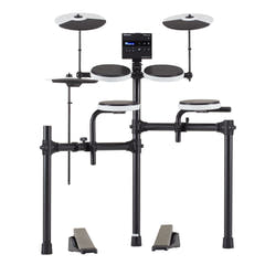 Roland TD-02K V-Drums Kit di Batteria Elettronica