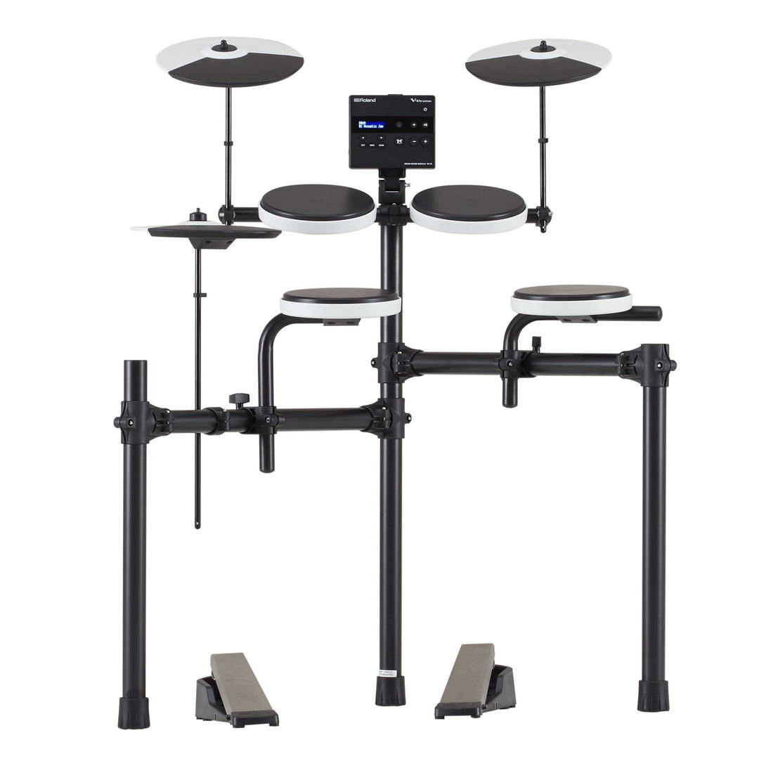 Roland TD-02K V-Drums Kit di Batteria Elettronica