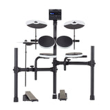 Roland TD-02K Starter Kit