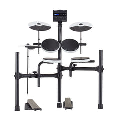 Roland TD-02K V-Drums Kit di Batteria Elettronica