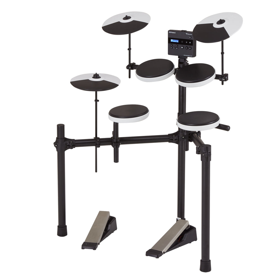 Roland TD-02K V-Drums Kit di Batteria Elettronica