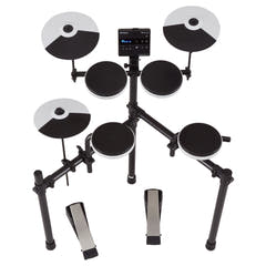 Roland TD-02K V-Drums Kit di Batteria Elettronica