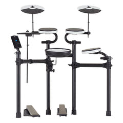 Roland TD-02KV V-Drums Kit di Batteria Elettronica