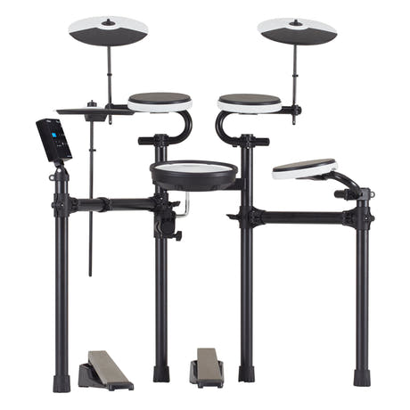 Roland TD-02KV V-Drums Kit di Batteria Elettronica