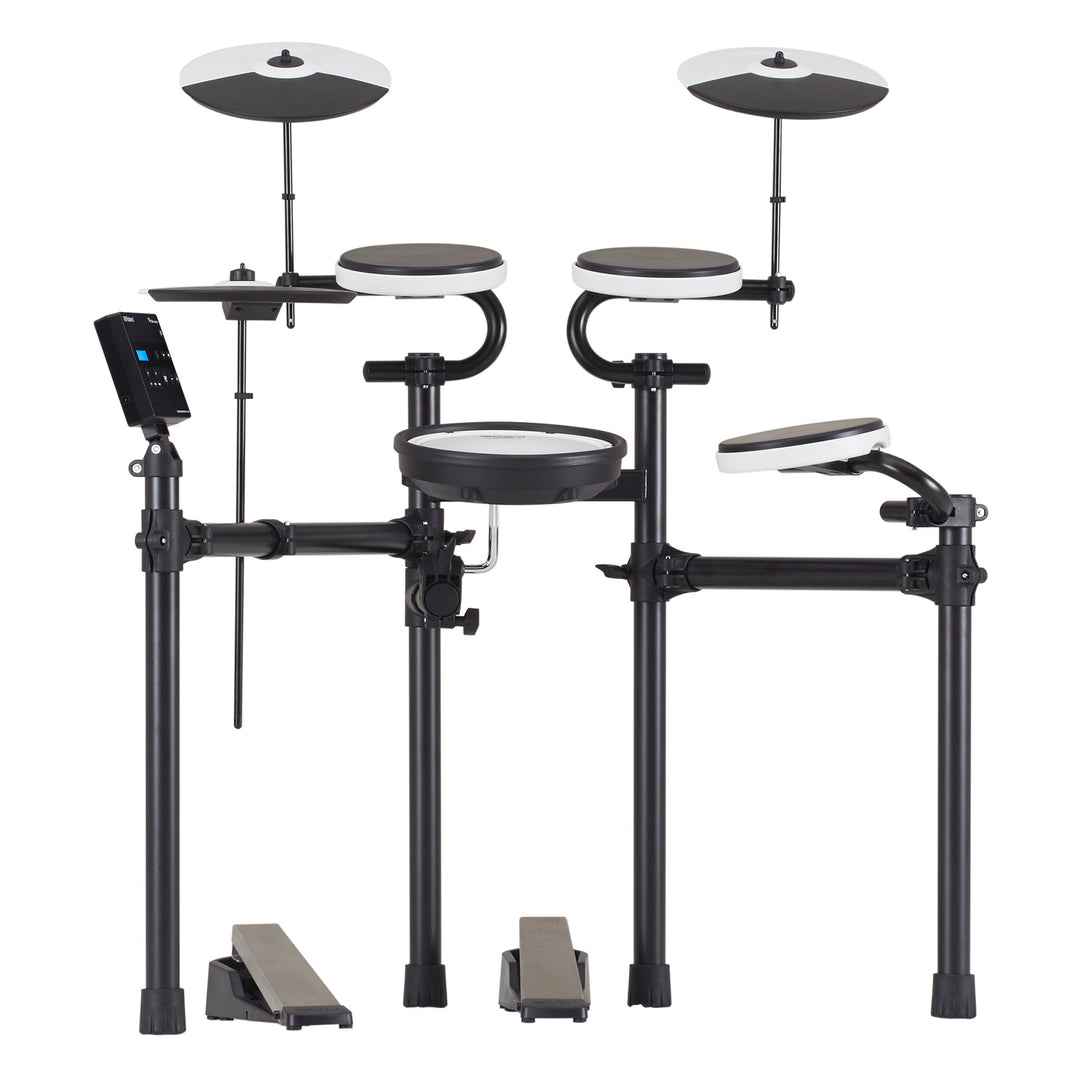 Roland TD-02KV V-Drums Kit di Batteria Elettronica