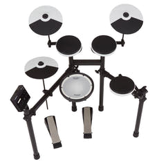 Roland TD-02KV V-Drums Kit di Batteria Elettronica