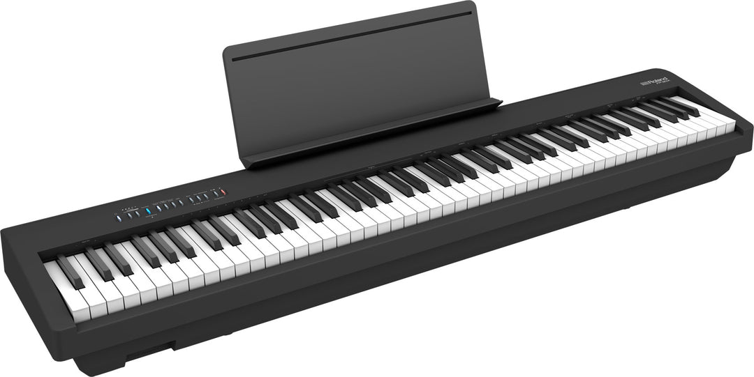 Roland FP-30X Pianoforte Digitale (Nero)