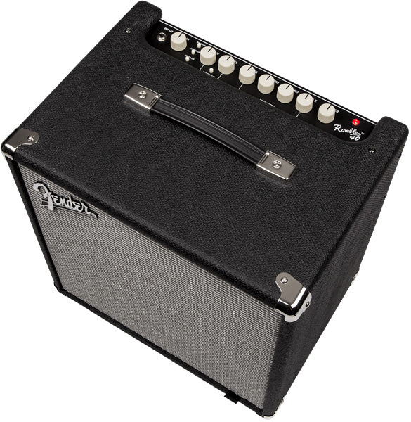 Rumble 40 Amplificatore per basso