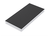 Milos X-stage S10 per Outdoor (1x0,5m)
