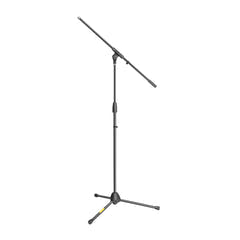 Adam Hall Stands S 10 B - Asta per microfono con braccio e gambe bloccabili