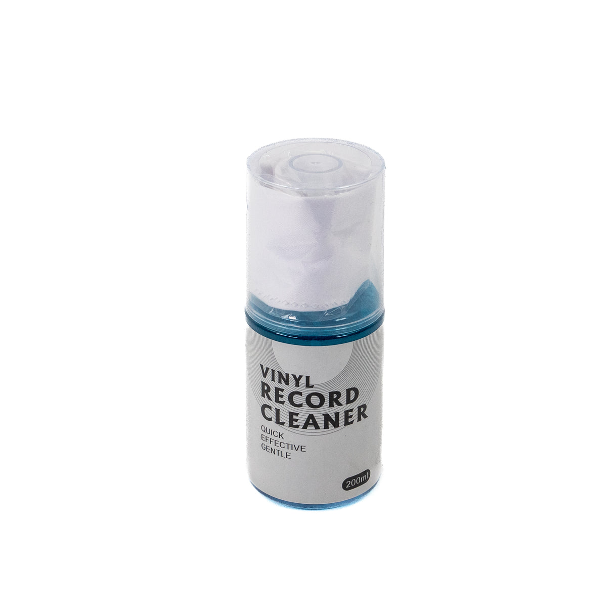 Studio 57 - Liquido per pulizia vinile (200 ml)