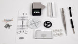 Set accessori per giradischi Studio 57