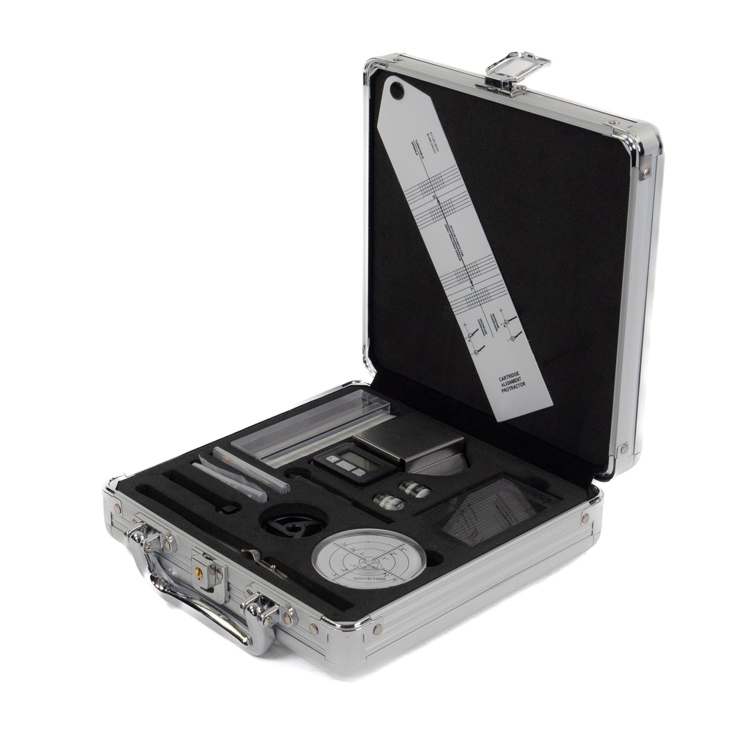 Set accessori per giradischi Studio 57