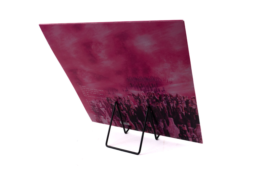 Studio 57 - Espositore per dischi in vinile