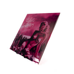 Studio 57 - Espositore per dischi in vinile