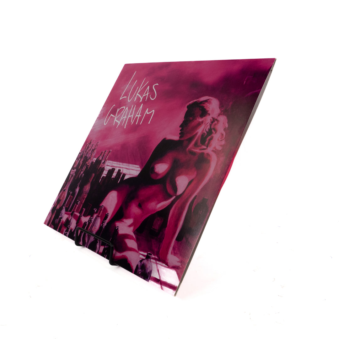 Studio 57 - Espositore per dischi in vinile