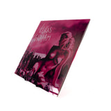 Studio 57 Vinyl record display stand