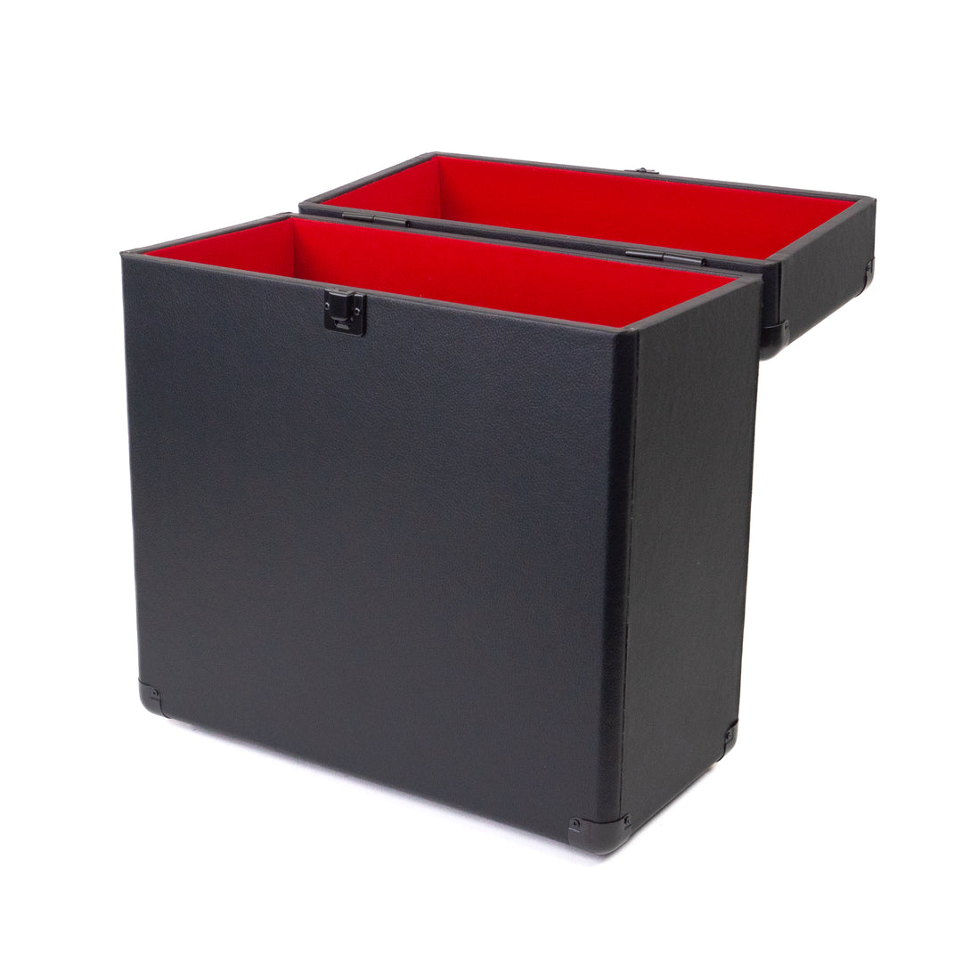 Studio 57 - Cassa per 12" Vinile (Black)