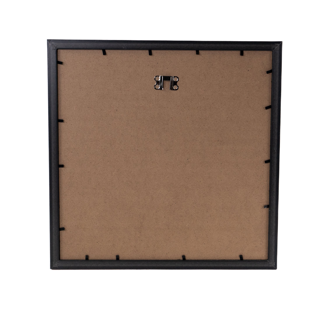 Studio 57 - Cornice per disco in vinile 12" (Marrone)