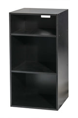 Studio 57 Mobile Giradischi con Spazio di Archiviazione