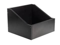 Studio 57 - Cassa di Archiviazione per Vinili