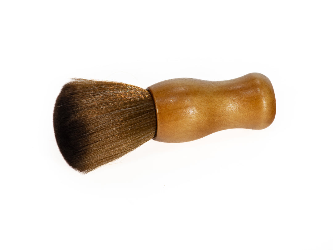 Studio 57 Spazzola di Pulizia per Vinili (Legno)