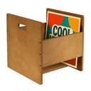 Studio 57 - Cassa per Vinili "Record Crate" (Legno)