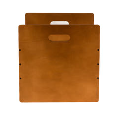 Studio 57 - Cassa per Vinili "Record Crate" (Legno)