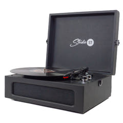 Giradischi Studio 57 Groovy (Black)