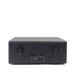 Giradischi Studio 57 Groovy (Black)