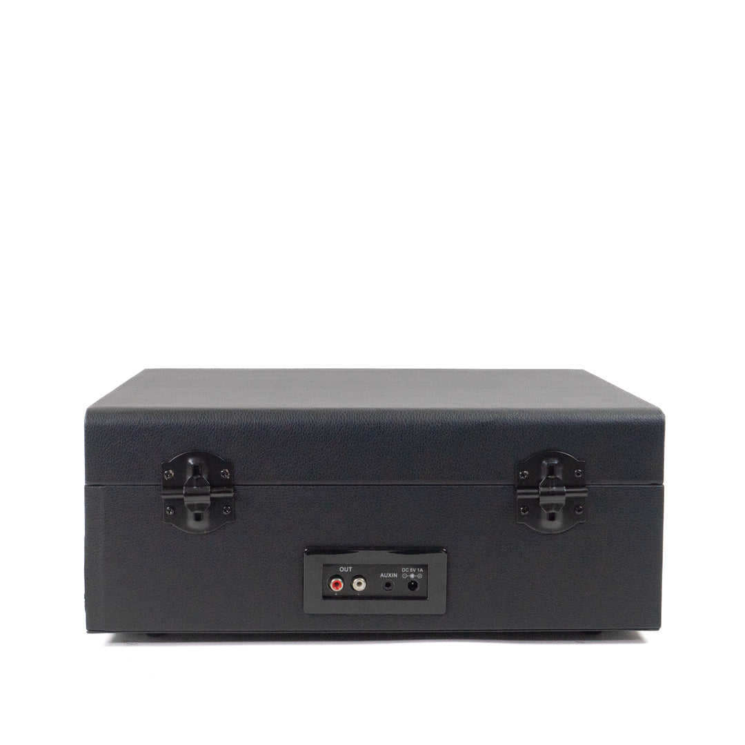 Giradischi Studio 57 Groovy (Black)