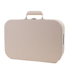 Giradischi Studio 57 Mellow (Bianco)