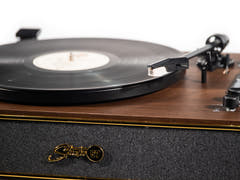 Studio 57 Giradischi (Legno)