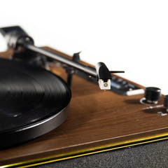 Studio 57 Giradischi (Legno)