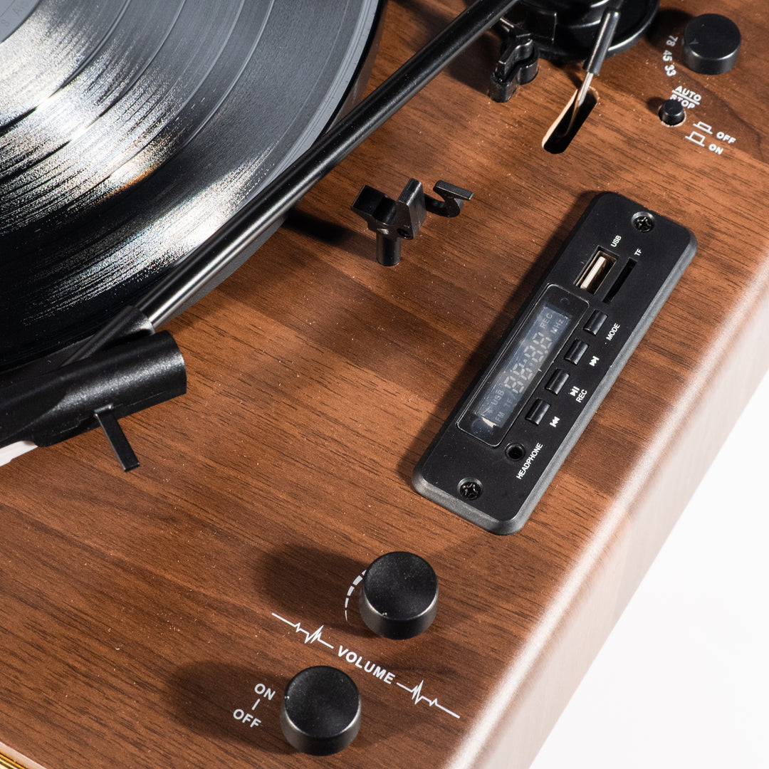 Studio 57 Giradischi (Legno)