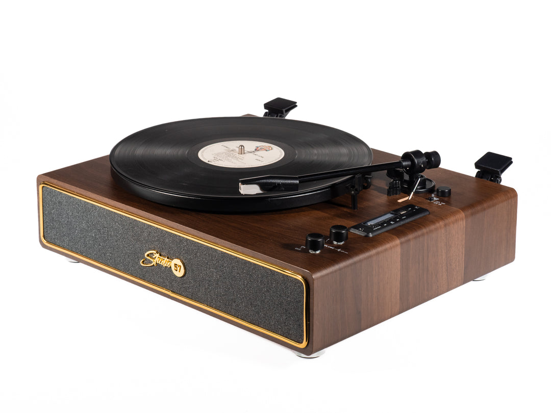 Studio 57 Giradischi (Legno)