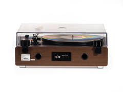 Studio 57 Giradischi (Legno)