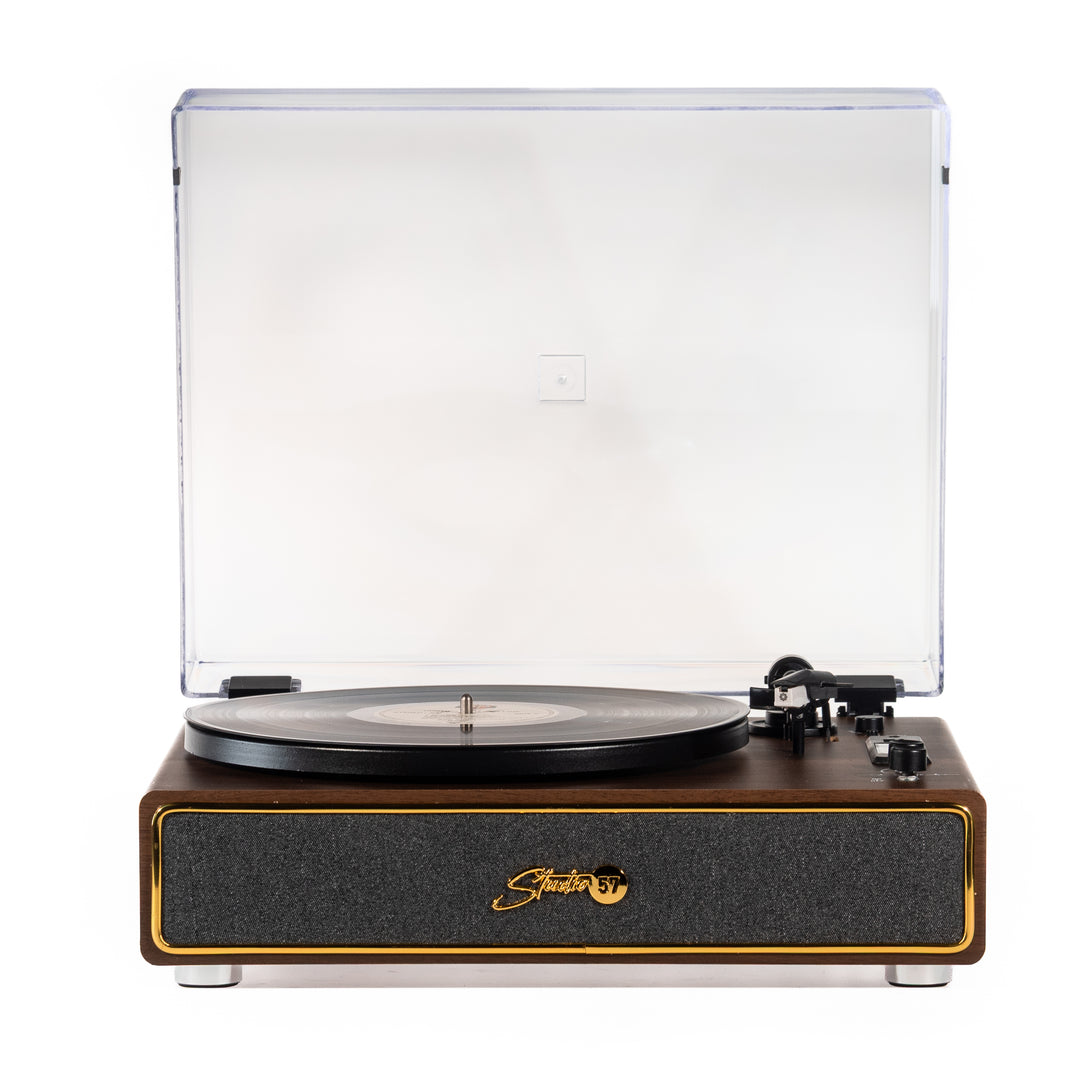 Studio 57 Giradischi (Legno)