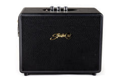 Studio 57 Pulse Bluetooth altoparlante (Black)