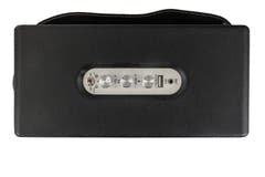 Studio 57 Pulse Bluetooth altoparlante (Black)