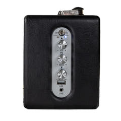 Studio 57 Vibe Bluetooth altoparlante (Nero)