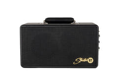 Studio 57 Vibe Bluetooth altoparlante (Nero)